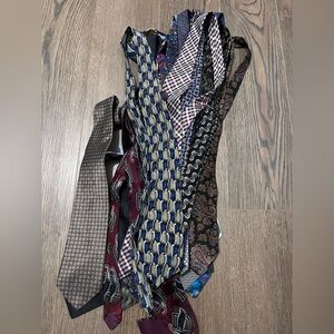 Men’s ties